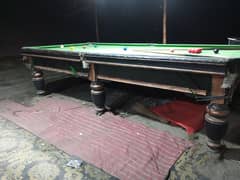 snooker