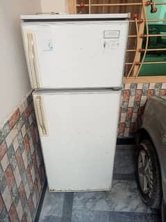 National fridge no frost