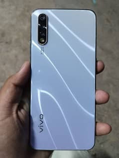 Vivo S1 4/128 Just Phone Finger Ok