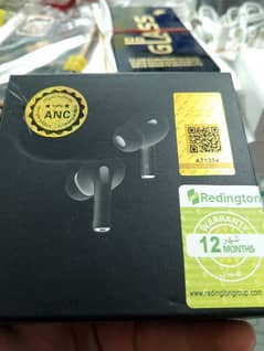 Redington Earpods A71303