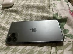 Iphone 11 pro max non pta