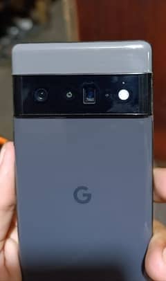 google pixel 6 pro(128) condition 09/10 NON PTA