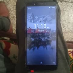 Nokia C1