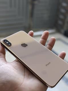 iPhone XS Max pta apporved