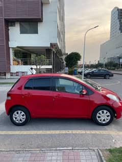 Toyota Vitz 2009 for sale