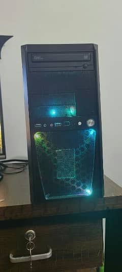 Gaming PC for sale. check the specs in description.