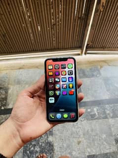Apple iphone 11 white 128Gb