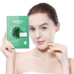 SEAWEED FACIAL MASK
            (OkADY)