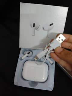 Apple earbuds copy