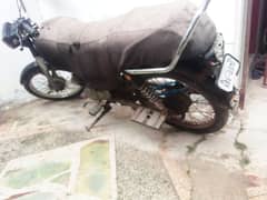 urgent for sale bike