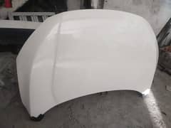 honda Civic geniune bonnet