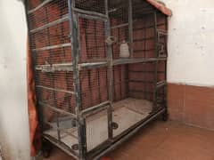 bird cage for sale 4 door