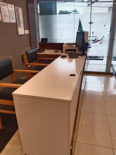 Front desk /Reception Counters/Office Furniture/