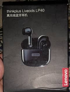 LENOVO EADPODS