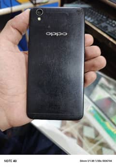 oppo A37