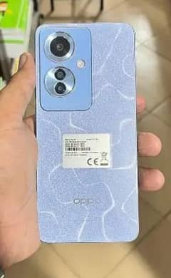 Oppo Reno 11F 256 GB