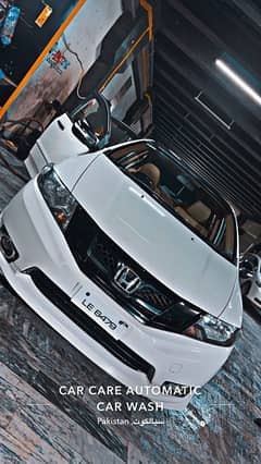 Honda City Aspire 2017