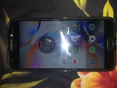 moto e4 plus non pta finger print 0