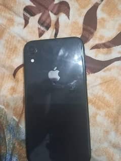 iphone xr 128gb argent sale