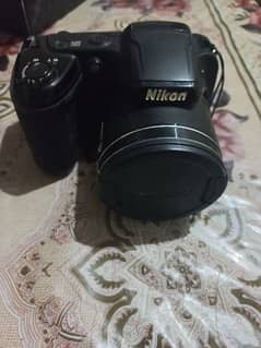 Nikon Coolpix l340