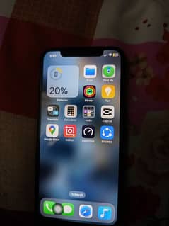 IPHONE XS PTA APPROVED For Sale