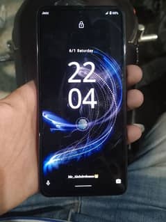 Aquos zero 5g