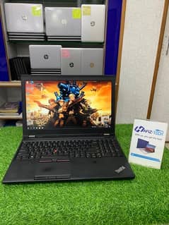 Lenovo Core I7  , 7th  ! 4gb Graphic card