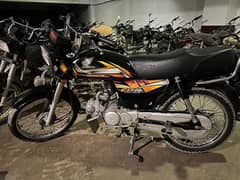 honda cd70