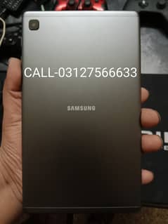 SAMSUNG TAB A7 LITE 3 GB RAM 32 GB STORAGE A+++ CALL-03127566633