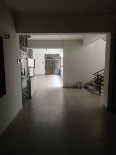 Gulshan Iqbal Block 6- 2nd floor