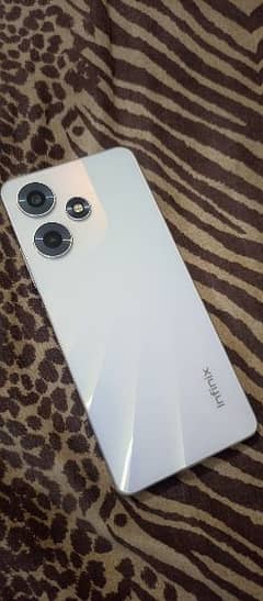 Infinix hot 30