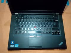 Lenovo Core i5 3rd T430s