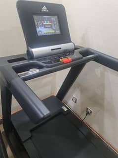 Adidas Brand treadmill just like new for sale