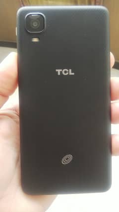 TCL 3 GB ram 32 GB memory 10 android version facelock open. sim block