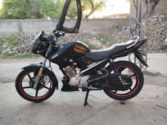 Yamaha YBR 125Gsirf WhatsApp"O3O9::IO^38"6=13*