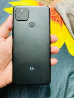 Google Pixel 4a 5g