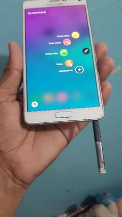 samsung note 4