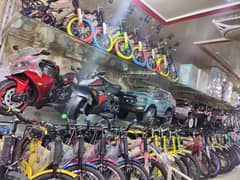 Zahoor Cycle Store