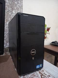 Core i5 2nd generation With Nvidia Gtx 1050 2gb Graphics Card