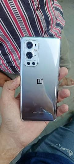OnePlus 9Pro 5G