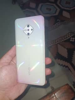 S1 PRO VIVO