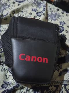 canon camera