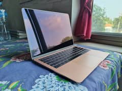 MacBook Air 2019  16/500