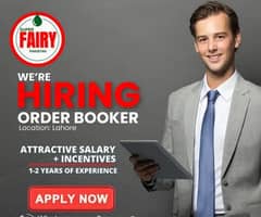 female assistant required urgent