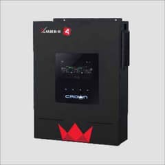 crown 4KW PV5000 new model 0