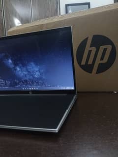 HP Pavilion 15 - Premium Performance Laptop