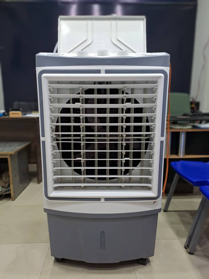 SALE on Room Air Cooler STOCK 2024 4