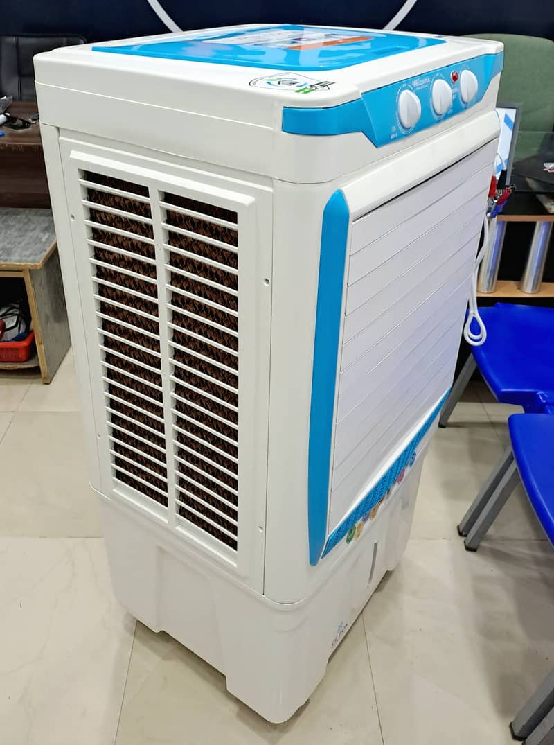 SALE on Room Air Cooler STOCK 2024 6