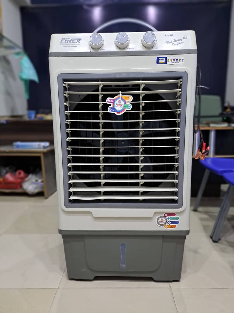 SALE on Room Air Cooler STOCK 2024 7