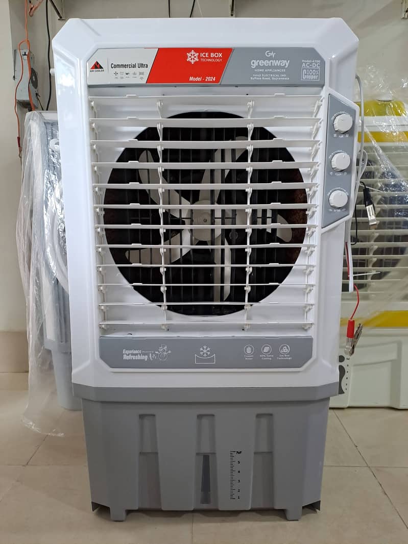 SALE on Room Air Cooler STOCK 2024 9